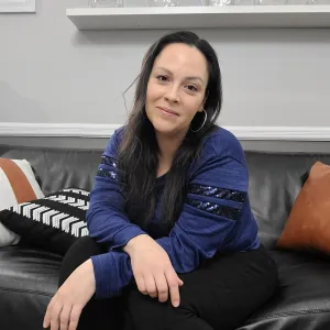 Priscilla